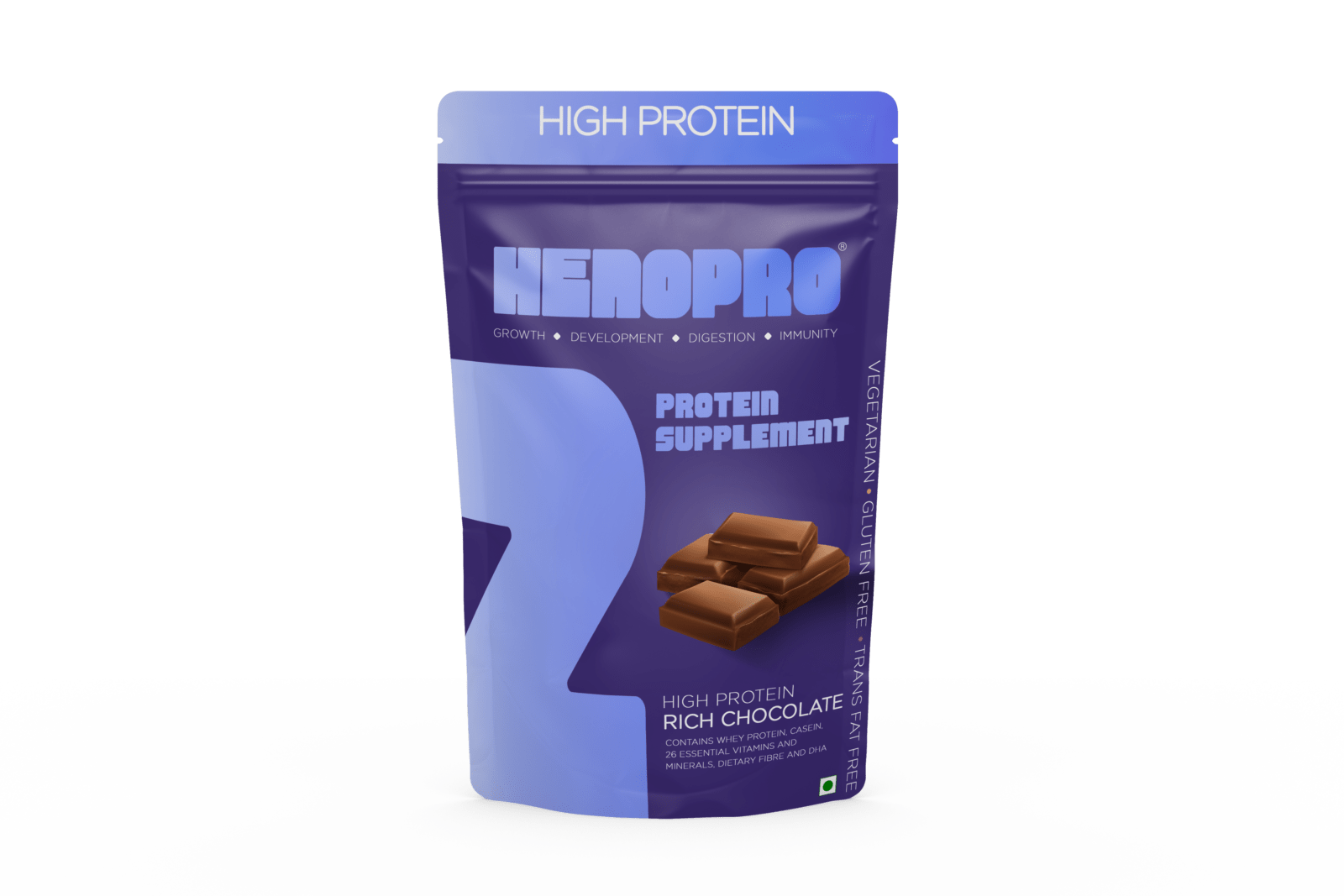 hp chocolate sugar based
