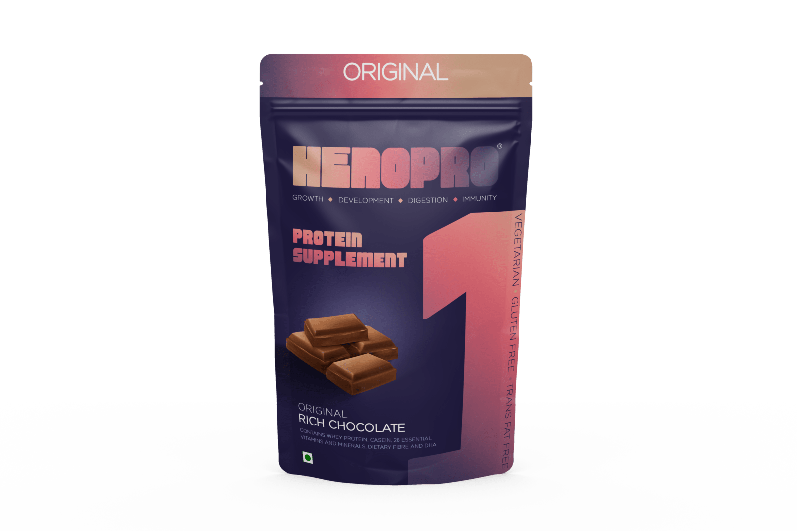 og chocolate sugar based